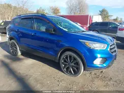 1FMCU9G99HUE60574 2017 FORD ESCAPE