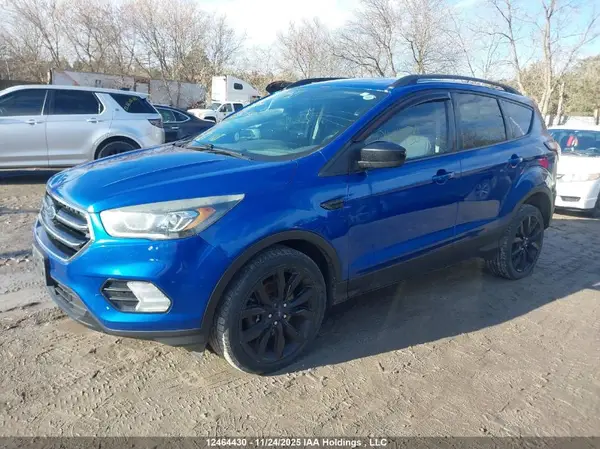 1FMCU9G99HUE60574 2017 FORD ESCAPE - Image 2