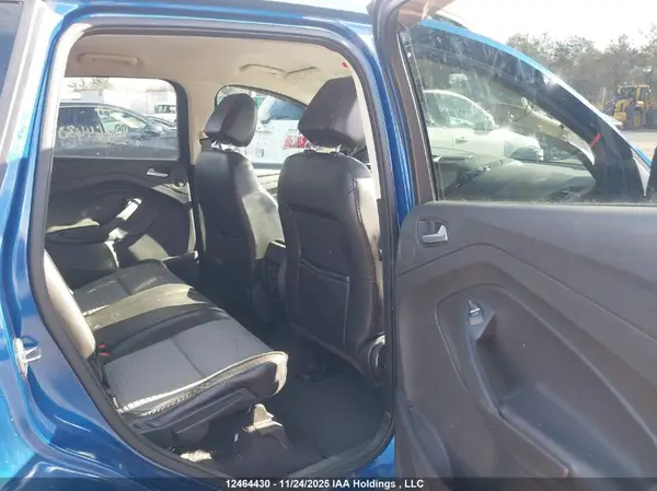 1FMCU9G99HUE60574 2017 FORD ESCAPE - Image 8