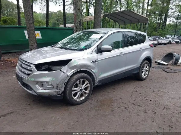 1FMCU9G99HUE61420 2017 FORD ESCAPE - Image 2
