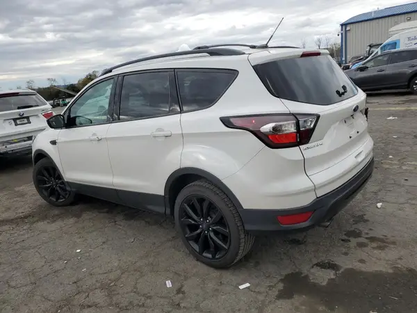 1FMCU9G99HUE61434 2017 FORD ESCAPE - Image 2