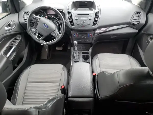 1FMCU9G99HUE61434 2017 FORD ESCAPE - Image 8