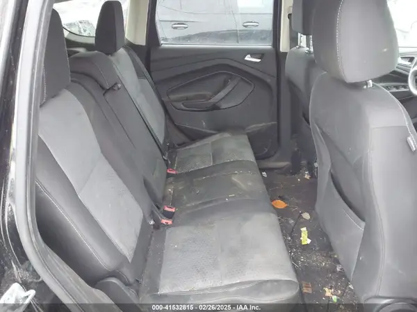 1FMCU9G99HUE61577 2017 FORD ESCAPE - Image 8