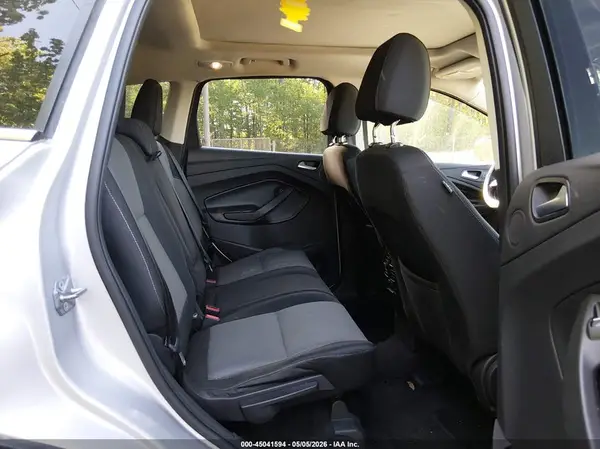 1FMCU9G99HUE61689 2017 FORD ESCAPE - Image 8