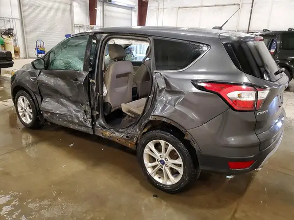 1FMCU9G99HUE73681 2017 FORD ESCAPE - Image 2