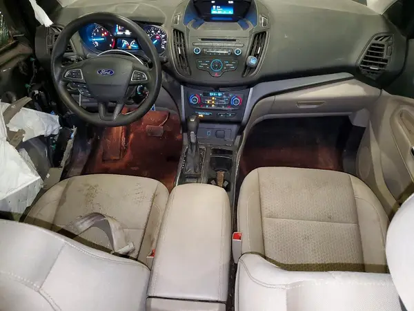 1FMCU9G99HUE73681 2017 FORD ESCAPE - Image 8
