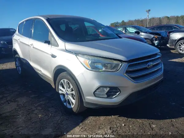 1FMCU9G99HUE75589 2017 FORD ESCAPE - Image 1