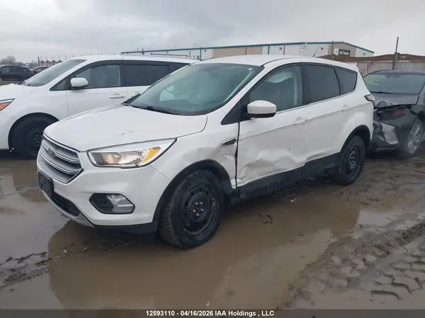 1FMCU9G99HUE78234 2017 FORD ESCAPE - Image 2