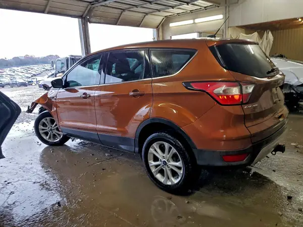 1FMCU9G99HUE86527 2017 FORD ESCAPE - Image 2