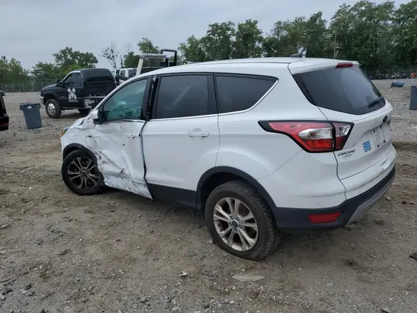 1FMCU9G99HUE86947 2017 FORD ESCAPE - Image 2