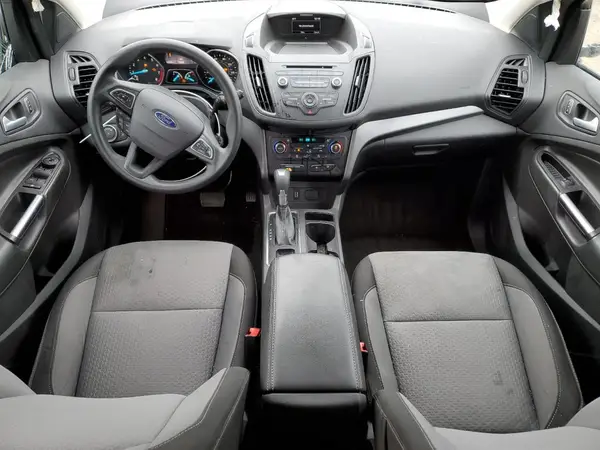 1FMCU9G99HUE86947 2017 FORD ESCAPE - Image 8