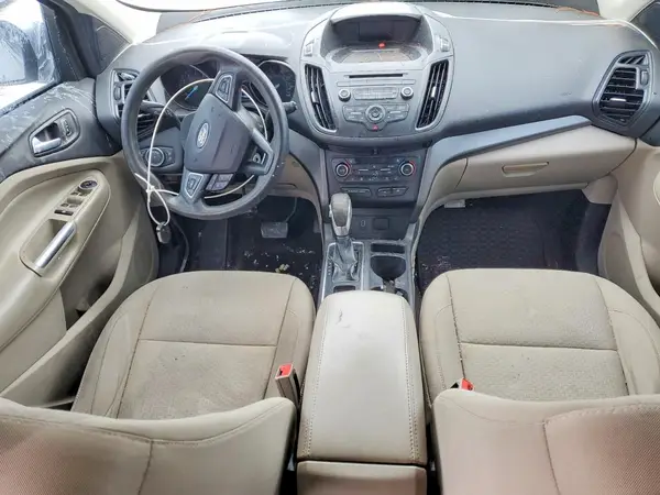1FMCU9G99JUC13691 2018 FORD ESCAPE - Image 8