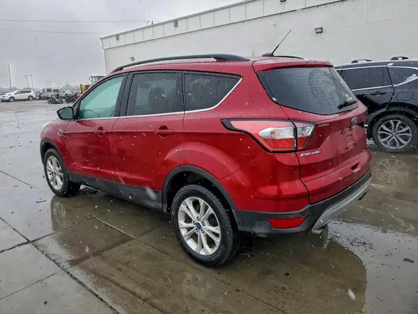 1FMCU9G99JUC50112 2018 FORD ESCAPE - Image 2