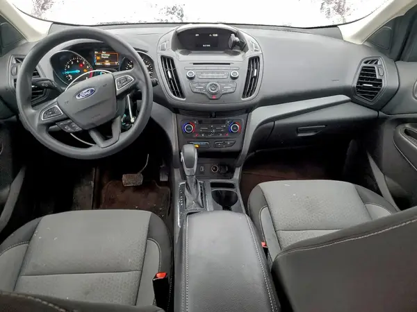 1FMCU9G99JUC50112 2018 FORD ESCAPE - Image 8
