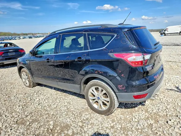1FMCU9G99JUC63488 2018 FORD ESCAPE - Image 2