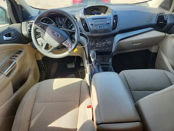1FMCU9G99JUC63488 2018 FORD ESCAPE - Image 8