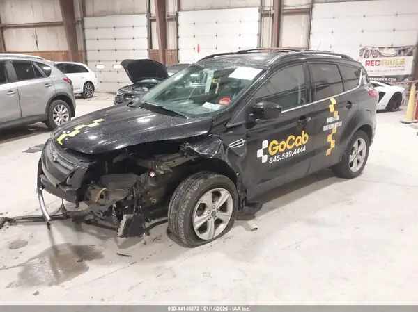 1FMCU9G9XGUA04744 2016 FORD ESCAPE - Image 2