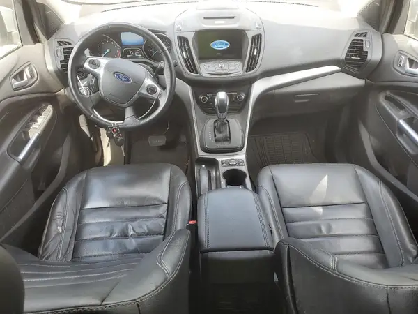 1FMCU9G9XGUA12696 2016 FORD ESCAPE - Image 8