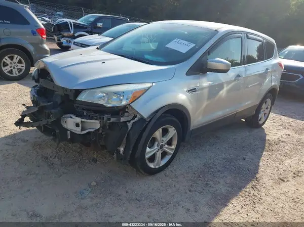 1FMCU9G9XGUA14366 2016 FORD ESCAPE - Image 2
