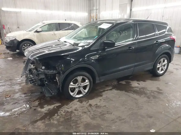 1FMCU9G9XGUA14853 2016 FORD ESCAPE - Image 2