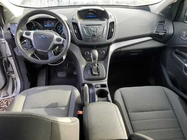 1FMCU9G9XGUA16389 2016 FORD ESCAPE - Image 8