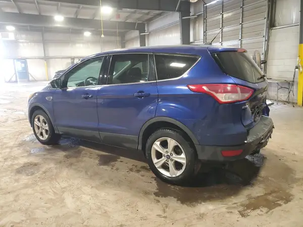 1FMCU9G9XGUA22483 2016 FORD ESCAPE - Image 2