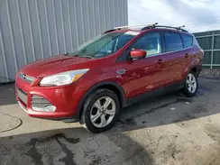 1FMCU9G9XGUA25707 2016 FORD ESCAPE