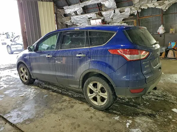 1FMCU9G9XGUA31068 2016 FORD ESCAPE - Image 2