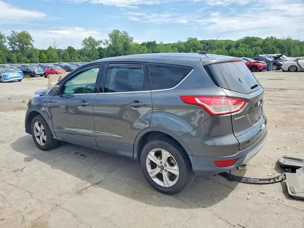 1FMCU9G9XGUA34472 2016 FORD ESCAPE - Image 2