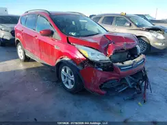 1FMCU9G9XGUA41101 2016 FORD ESCAPE