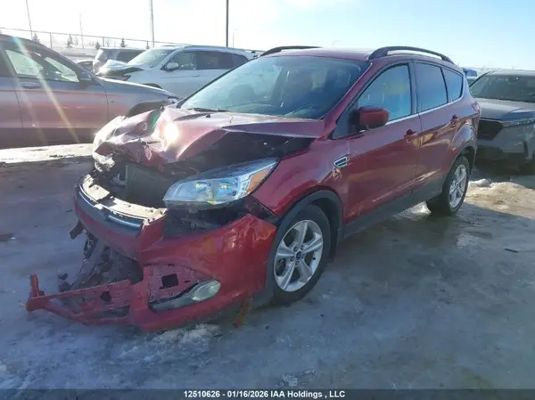1FMCU9G9XGUA41101 2016 FORD ESCAPE - Image 2