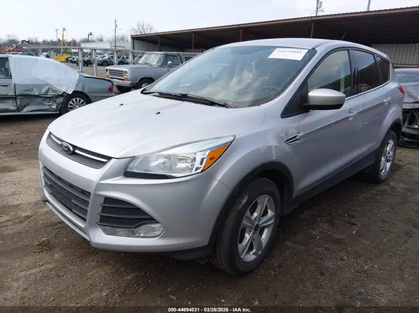 1FMCU9G9XGUA43608 2016 FORD ESCAPE - Image 2