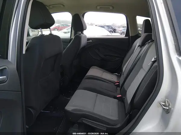 1FMCU9G9XGUA43608 2016 FORD ESCAPE - Image 8