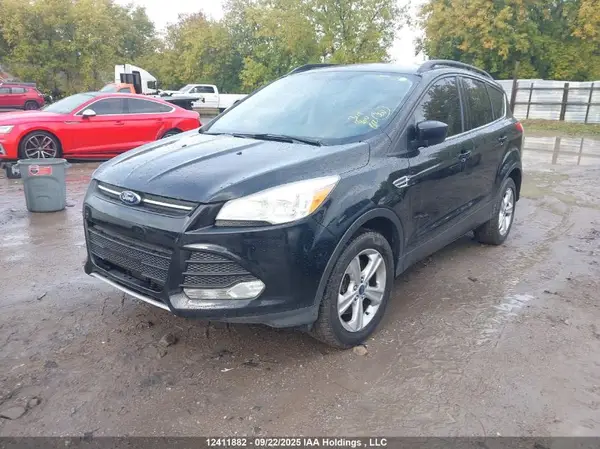 1FMCU9G9XGUA46654 2016 FORD ESCAPE - Image 2
