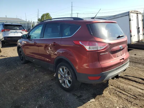 1FMCU9G9XGUA51885 2016 FORD ESCAPE - Image 2