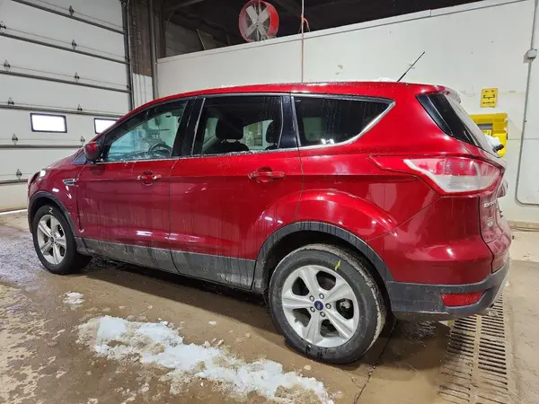 1FMCU9G9XGUA53412 2016 FORD ESCAPE - Image 2