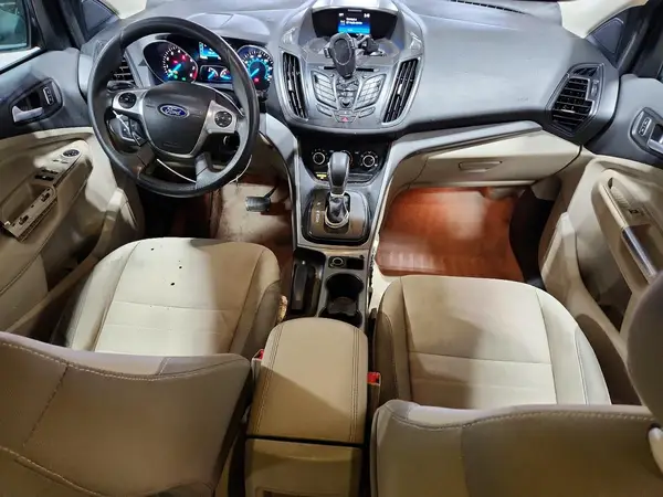 1FMCU9G9XGUA53412 2016 FORD ESCAPE - Image 8