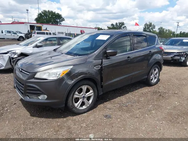 1FMCU9G9XGUA54088 2016 FORD ESCAPE - Image 2