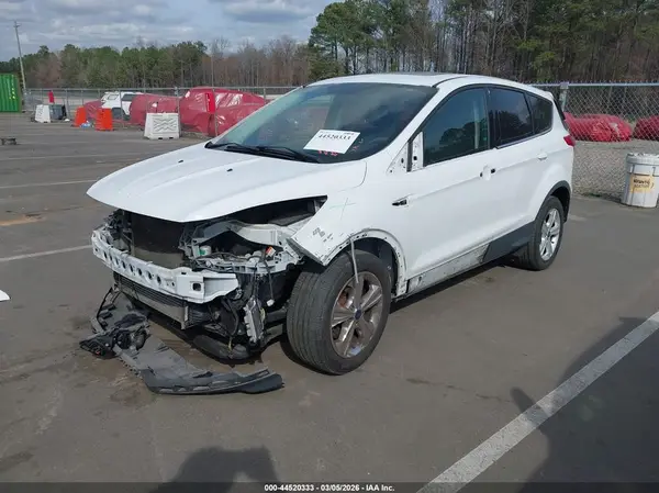 1FMCU9G9XGUA55077 2016 FORD ESCAPE - Image 2