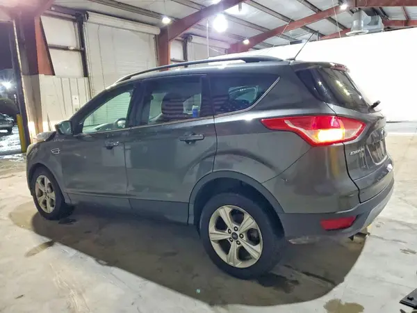 1FMCU9G9XGUA58190 2016 FORD ESCAPE - Image 2