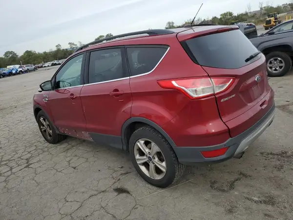 1FMCU9G9XGUA59341 2016 FORD ESCAPE - Image 2