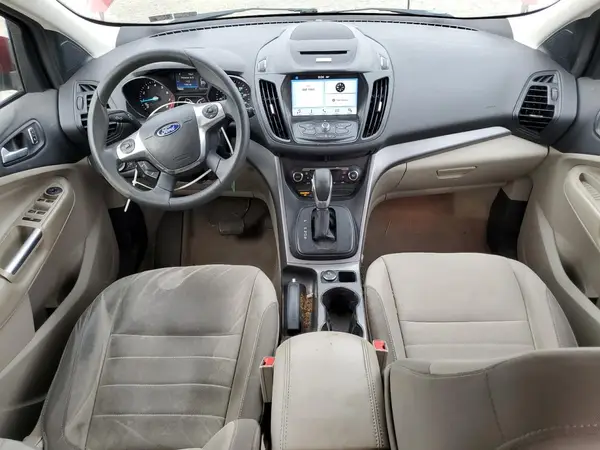 1FMCU9G9XGUA59341 2016 FORD ESCAPE - Image 8