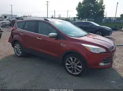 1FMCU9G9XGUA59498 2016 FORD ESCAPE
