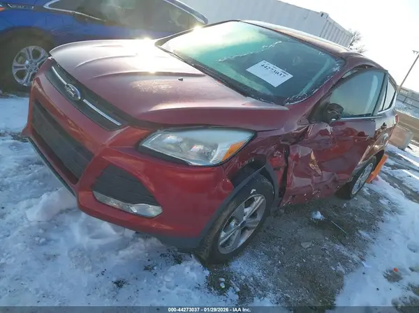 1FMCU9G9XGUA61414 2016 FORD ESCAPE - Image 2