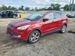 1FMCU9G9XGUA61803 2016 FORD ESCAPE