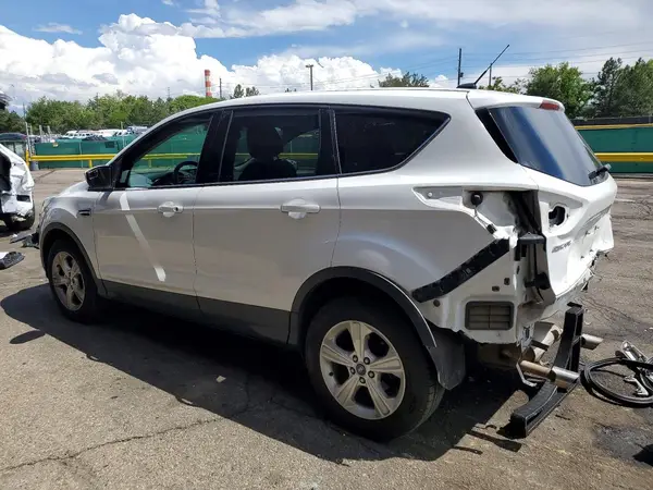 1FMCU9G9XGUA64653 2016 FORD ESCAPE - Image 2