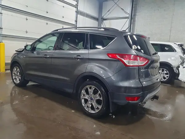 1FMCU9G9XGUA67567 2016 FORD ESCAPE - Image 2
