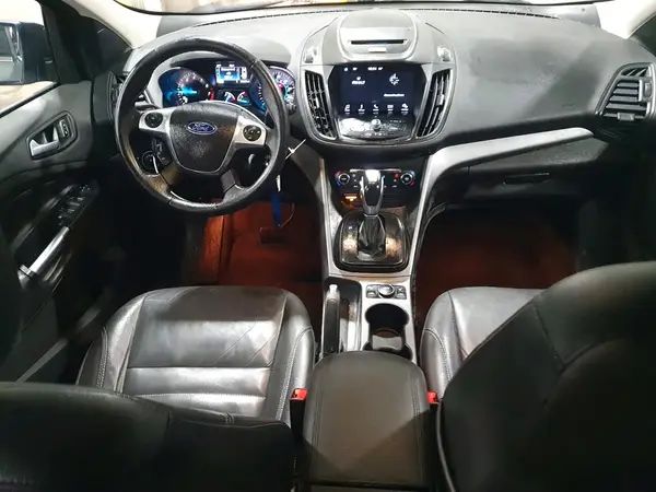 1FMCU9G9XGUA67567 2016 FORD ESCAPE - Image 8