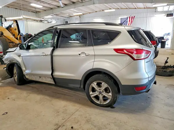1FMCU9G9XGUA67651 2016 FORD ESCAPE - Image 2