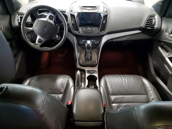 1FMCU9G9XGUA67651 2016 FORD ESCAPE - Image 8